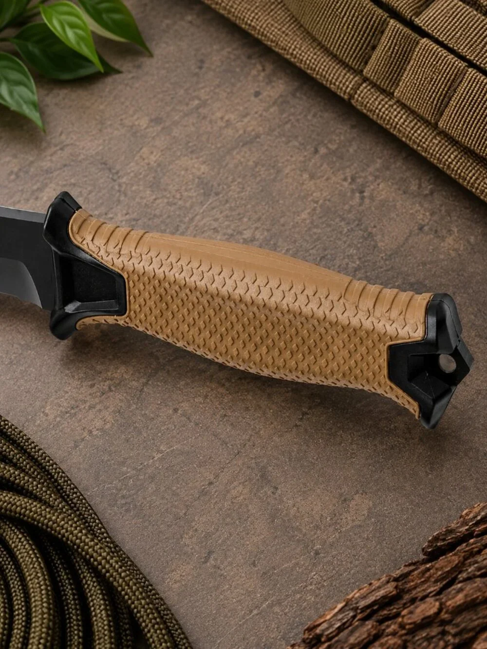 10-Pack Premium Knife Set – 5 Gerber StrongArm + 5 Global G-2 8-Inch Chef Knives
